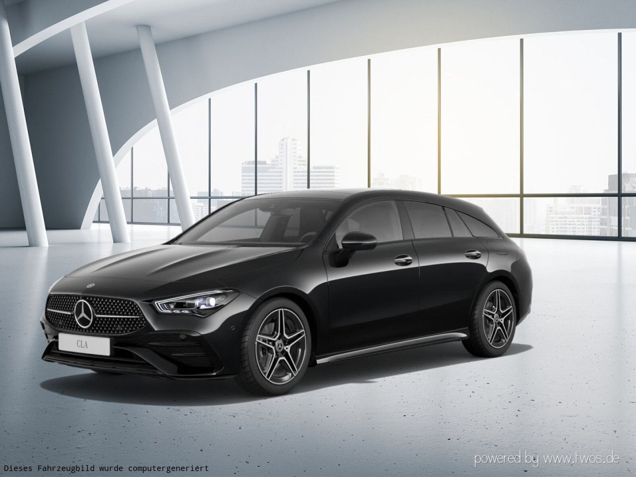 Mercedes-Benz CLA – Bild 20