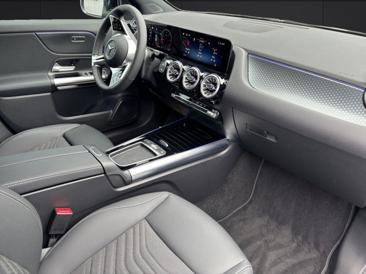 Mercedes-Benz GLA – Bild 6