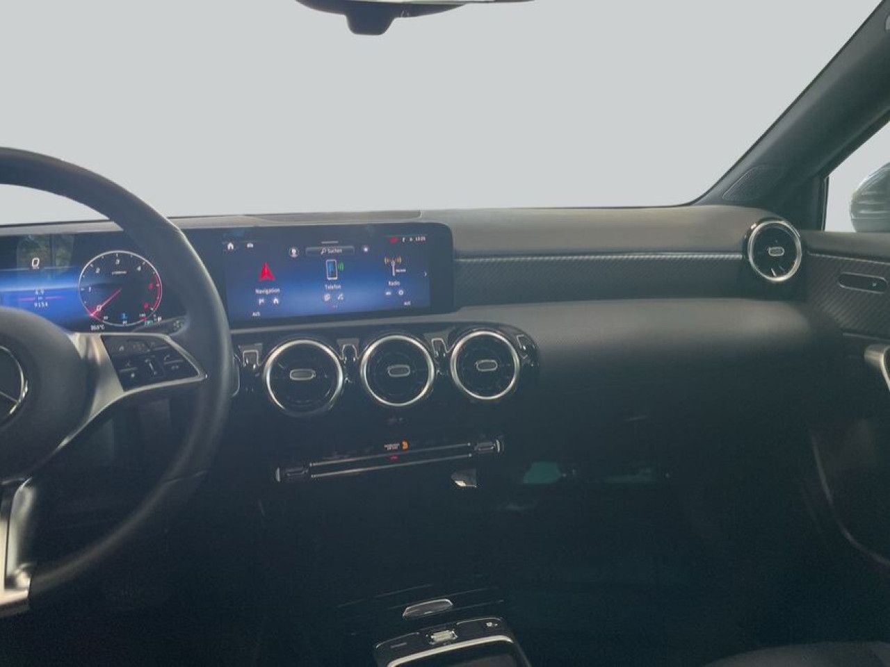 Mercedes-Benz A-Klasse – Bild 14
