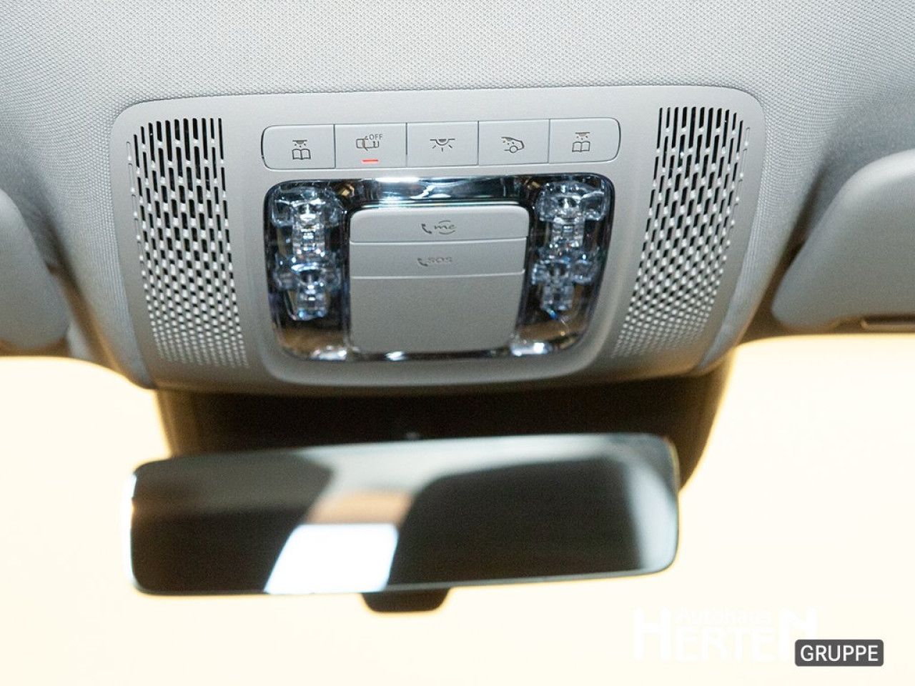 Mercedes-Benz A-Klasse – Bild 12