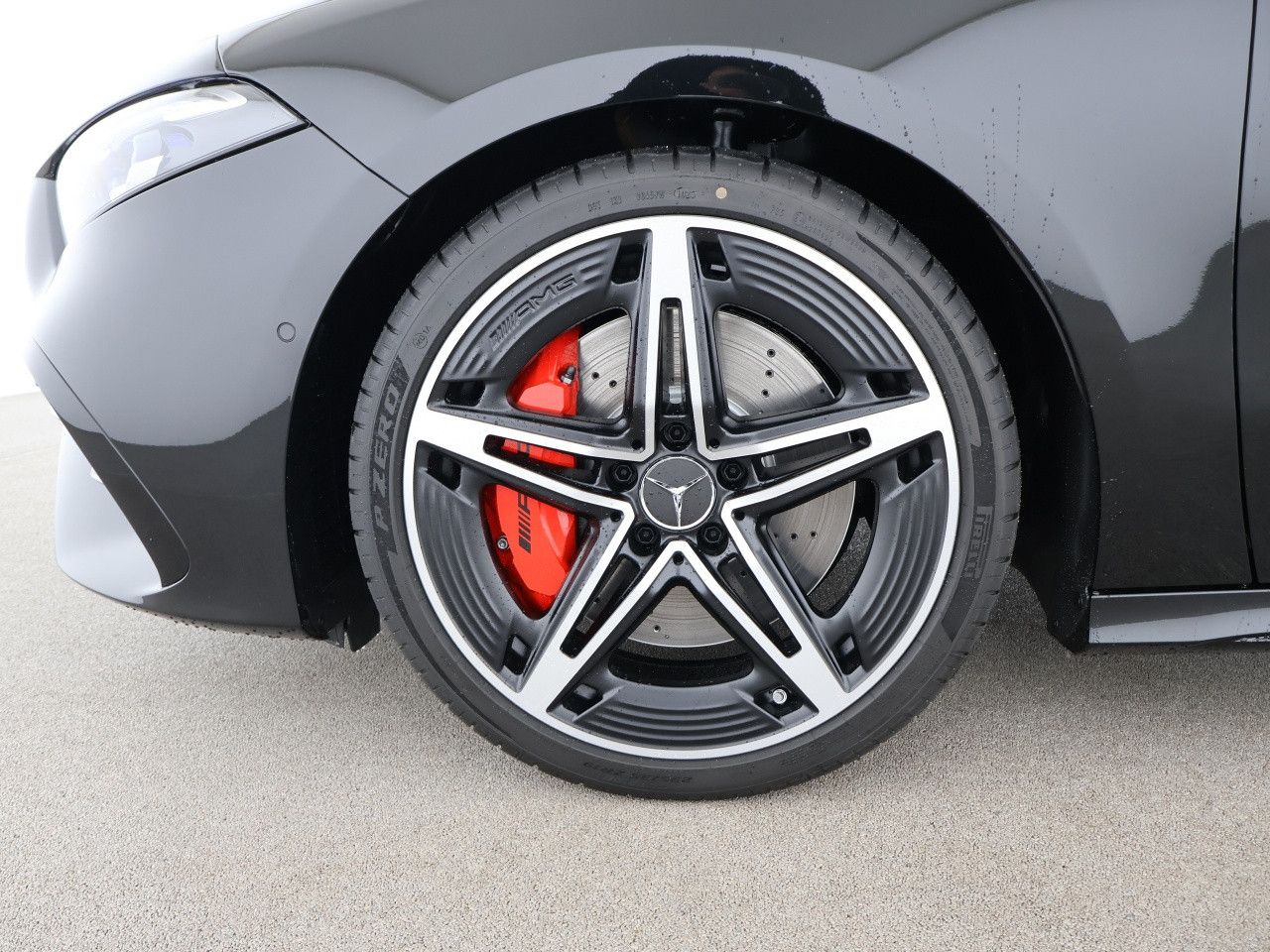 Mercedes-Benz A-Klasse – Bild 16