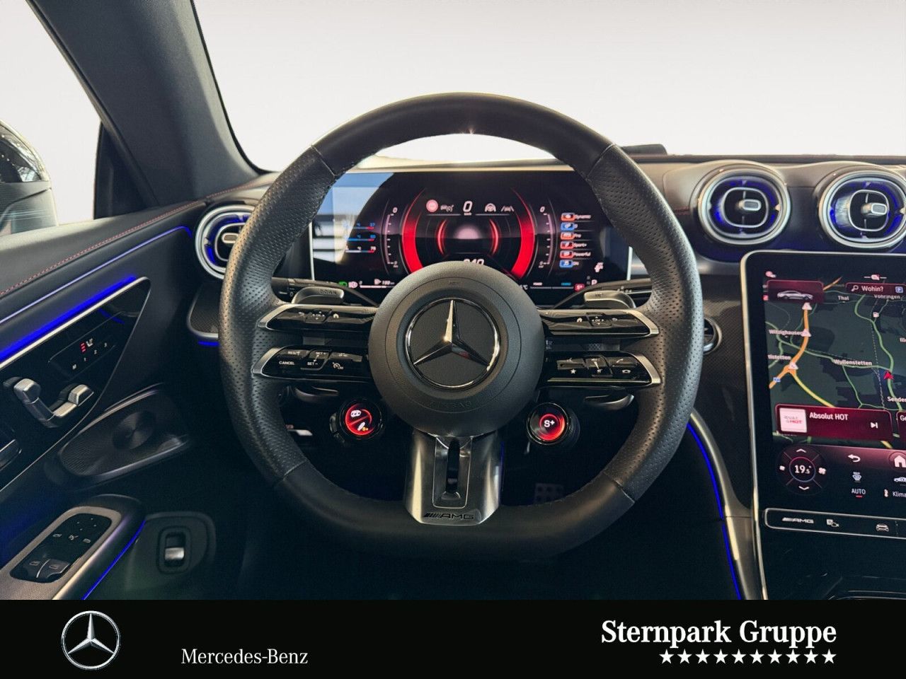 Mercedes-Benz CLE – Bild 12