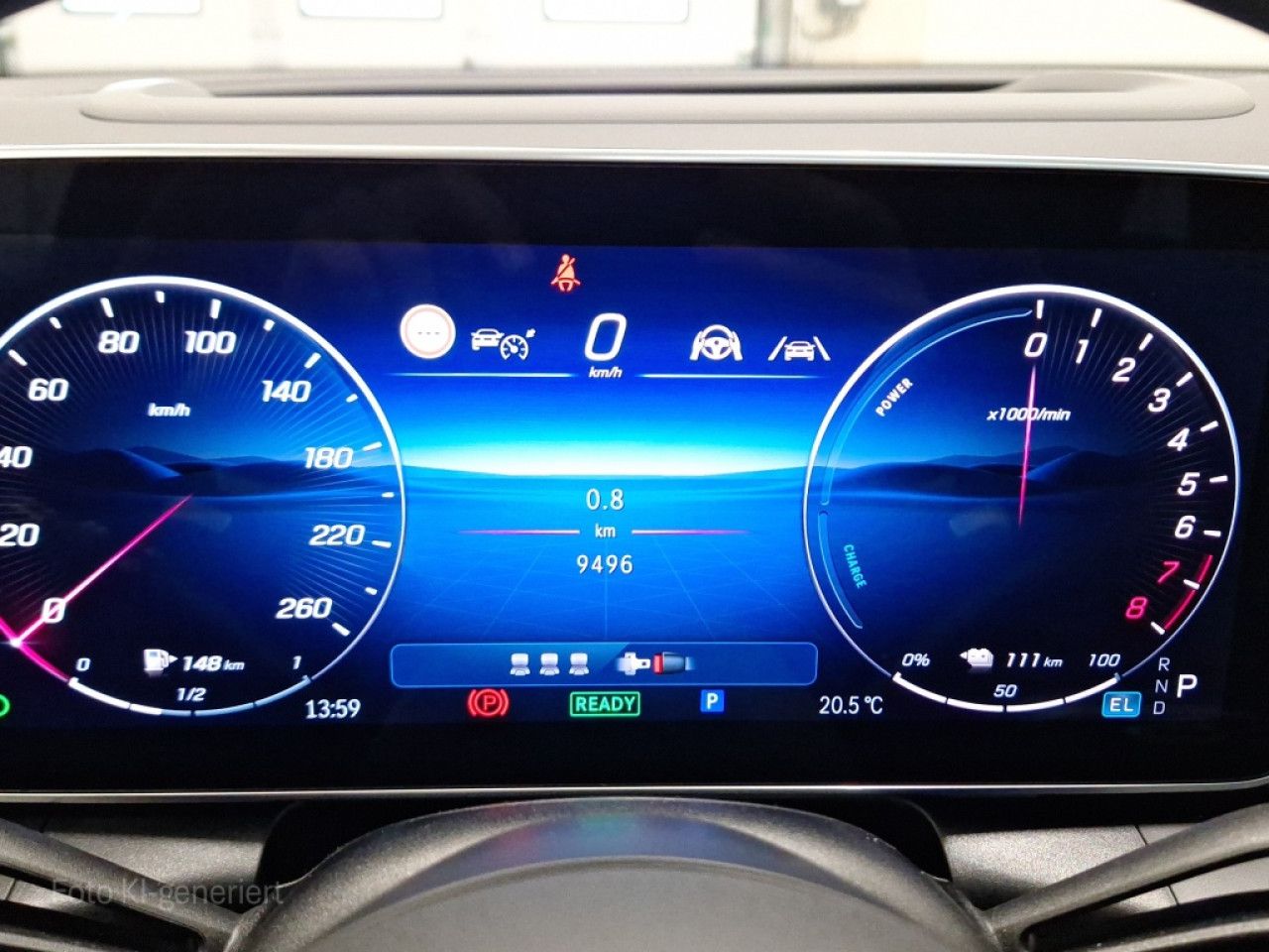 Mercedes-Benz GLC – Bild 13