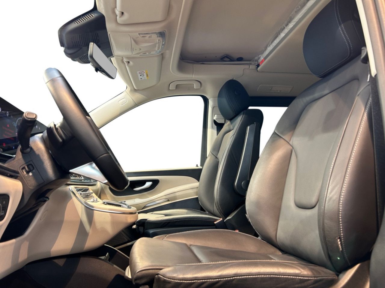 Mercedes-Benz Marco Polo – Bild 5
