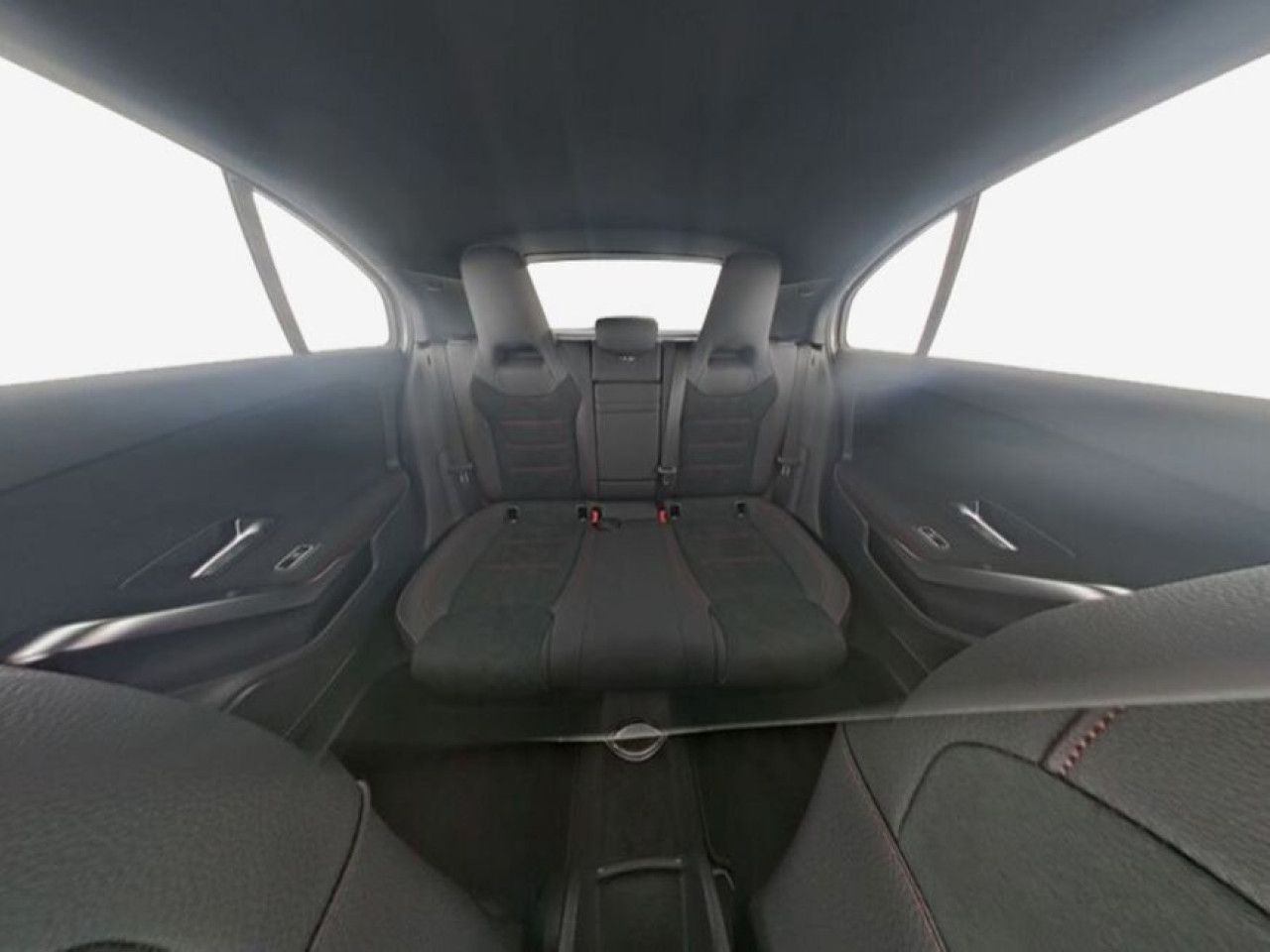 Mercedes-Benz A-Klasse – Bild 7