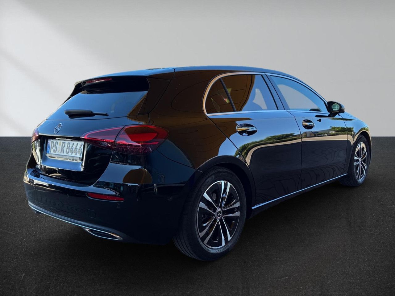 Mercedes-Benz A-Klasse – Bild 11