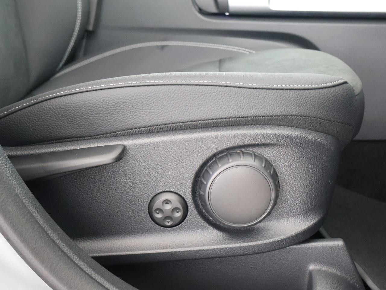 Mercedes-Benz GLB – Bild 17
