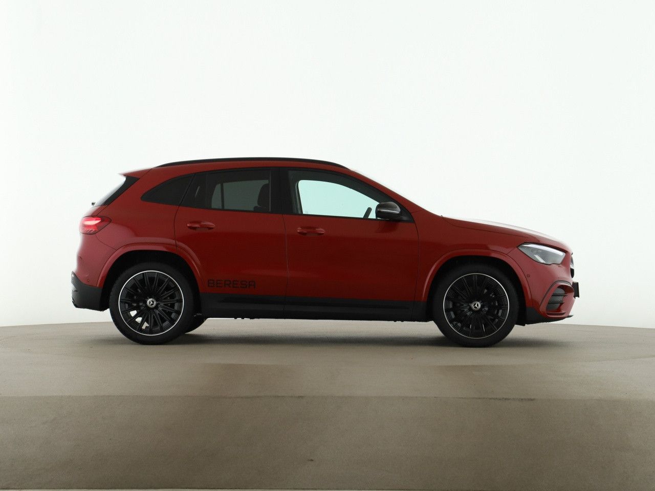 Mercedes-Benz GLA – Bild 7