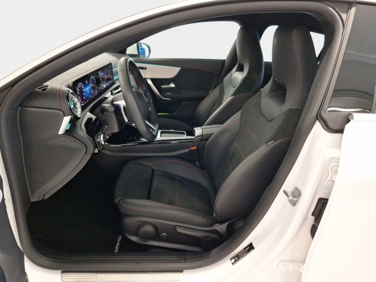 Mercedes-Benz CLA – Bild 9