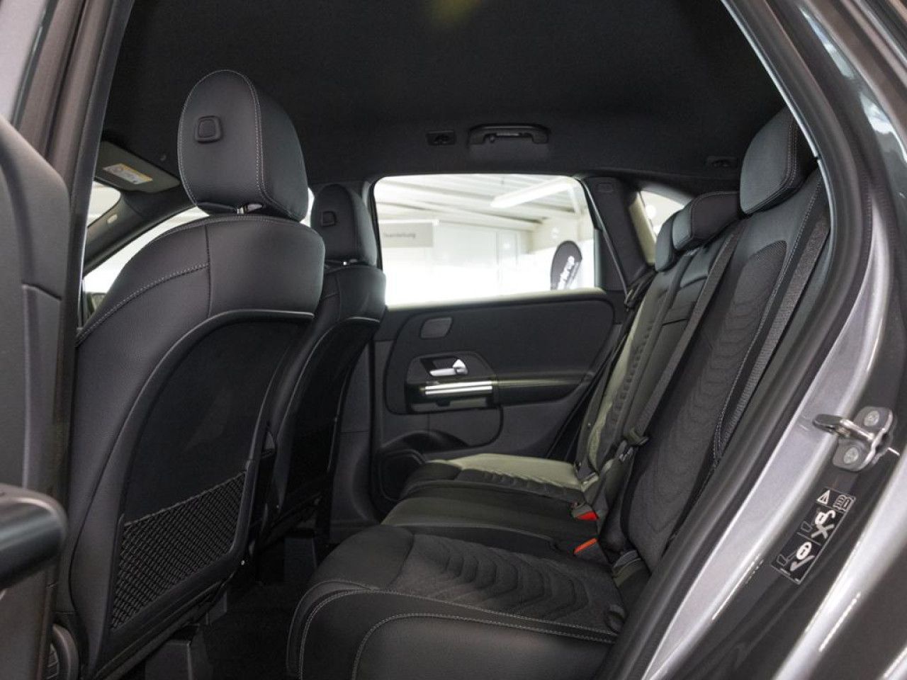 Mercedes-Benz B-Klasse – Bild 8