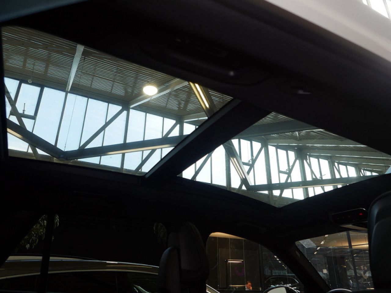 Mercedes-Benz GLC – Bild 8