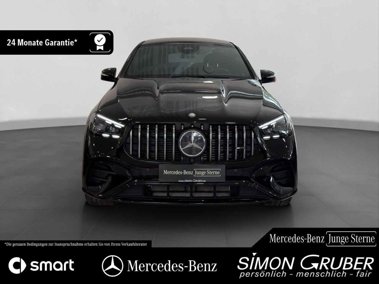 Mercedes-Benz GLE – Bild 3