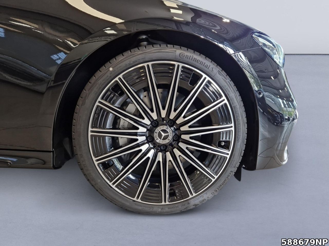 Mercedes-Benz E-Klasse – Bild 5