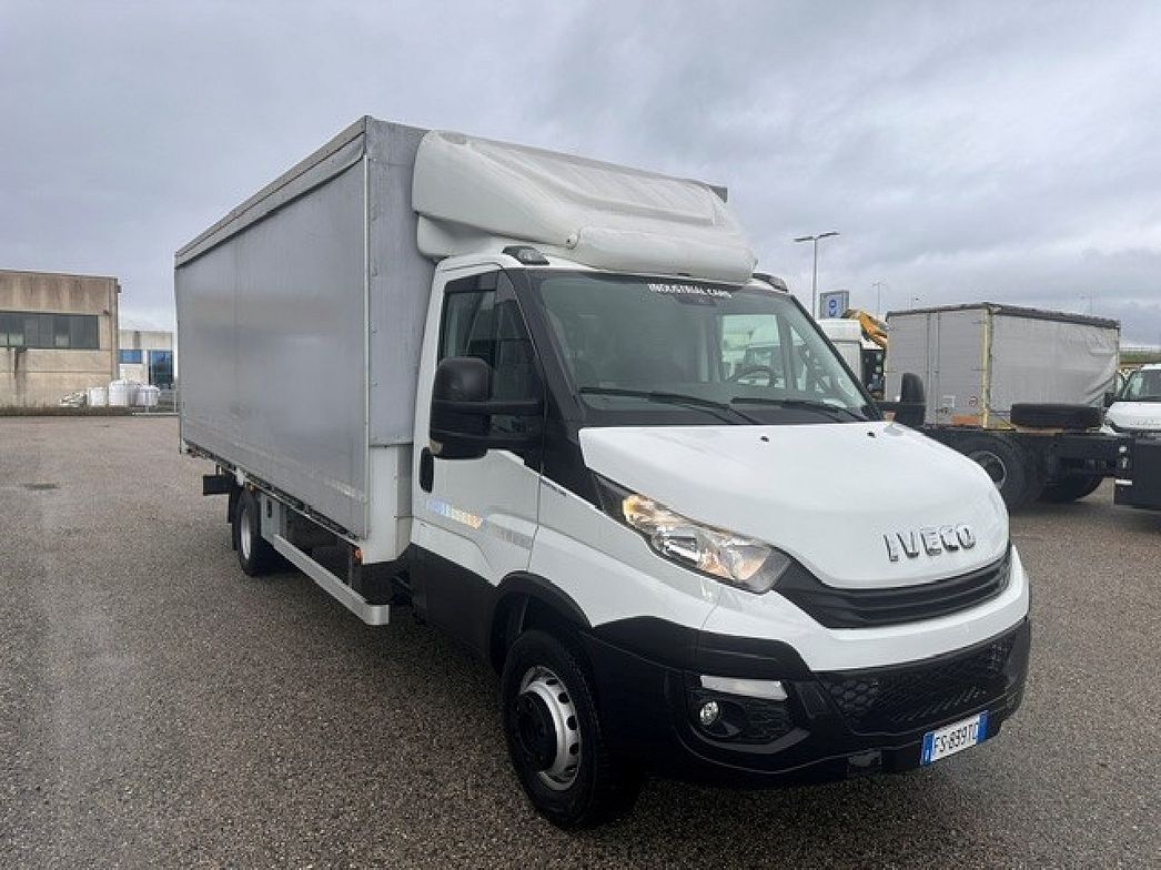 IVECO | 70C18