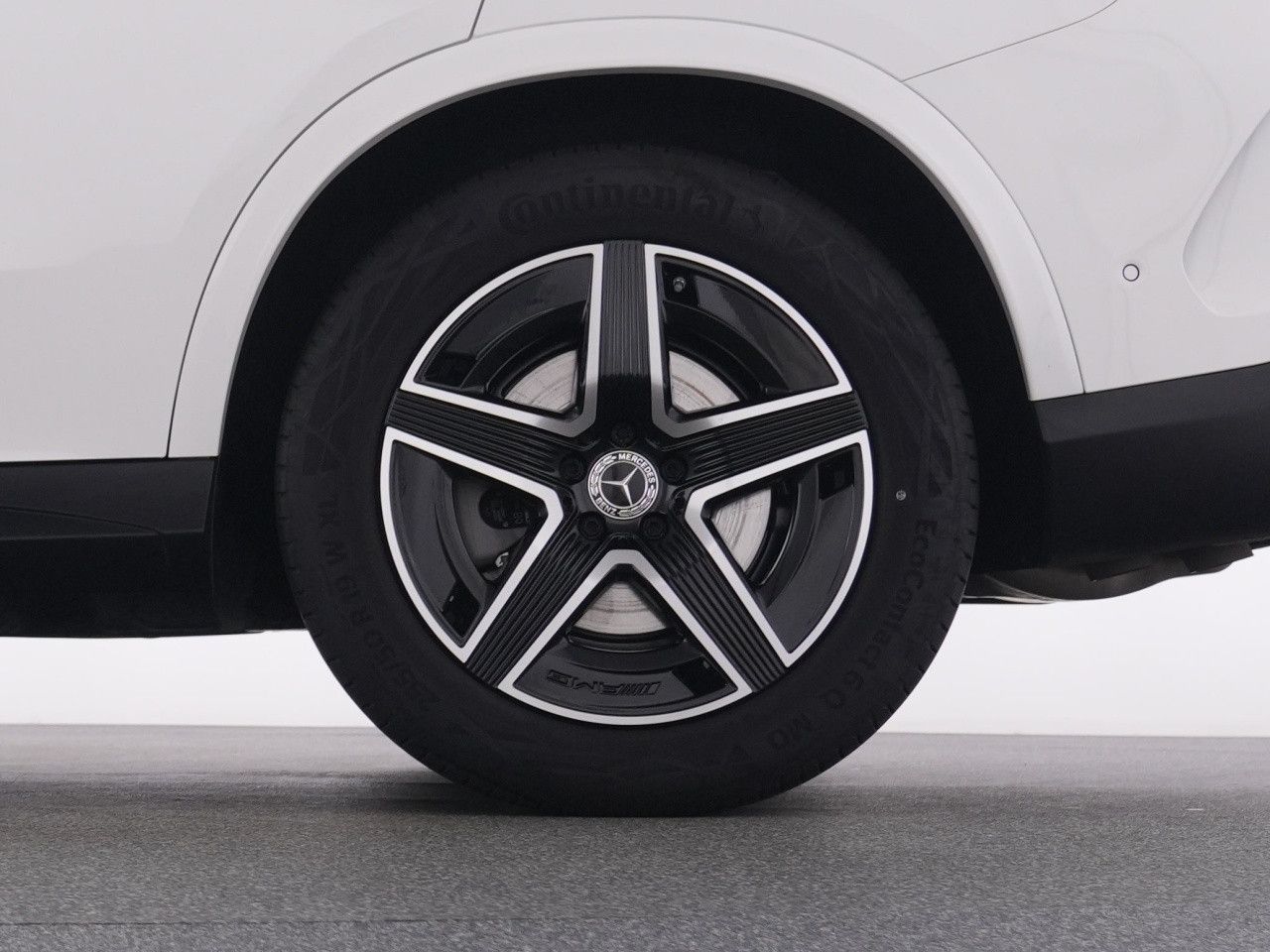 Mercedes-Benz GLC – Bild 20