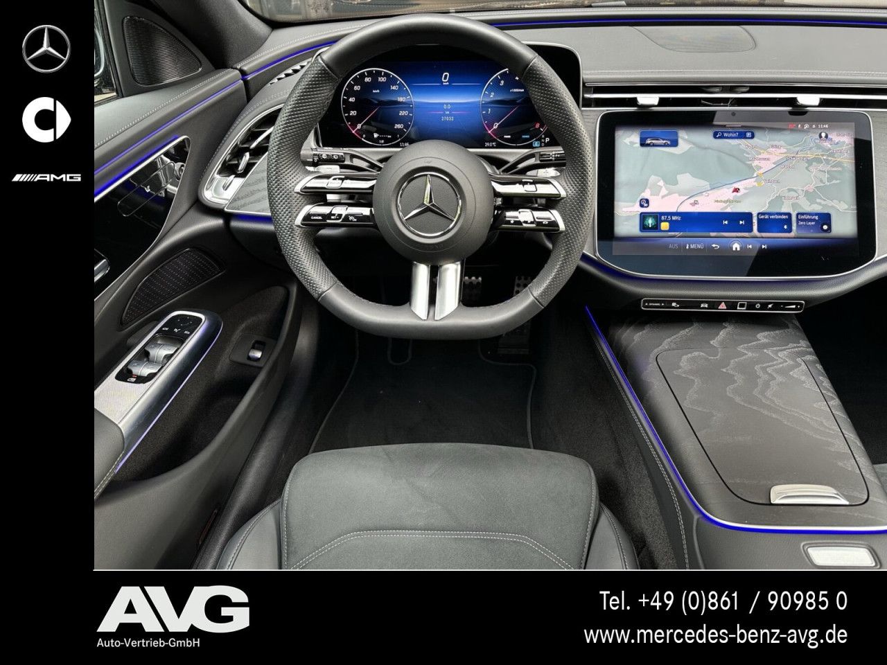 Mercedes-Benz E-Klasse – Bild 14