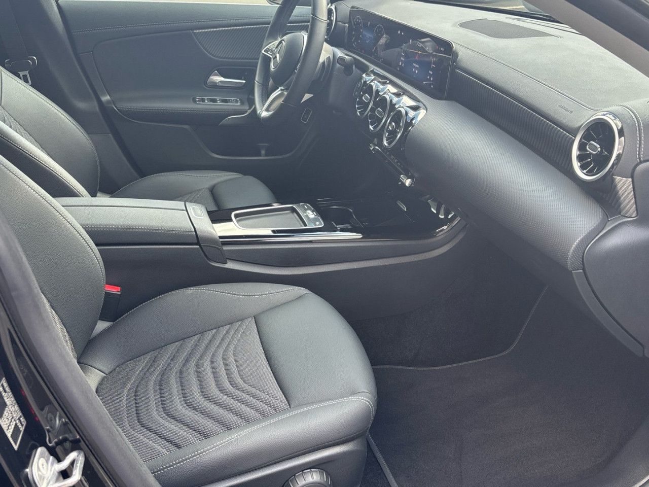 Mercedes-Benz CLA – Bild 18