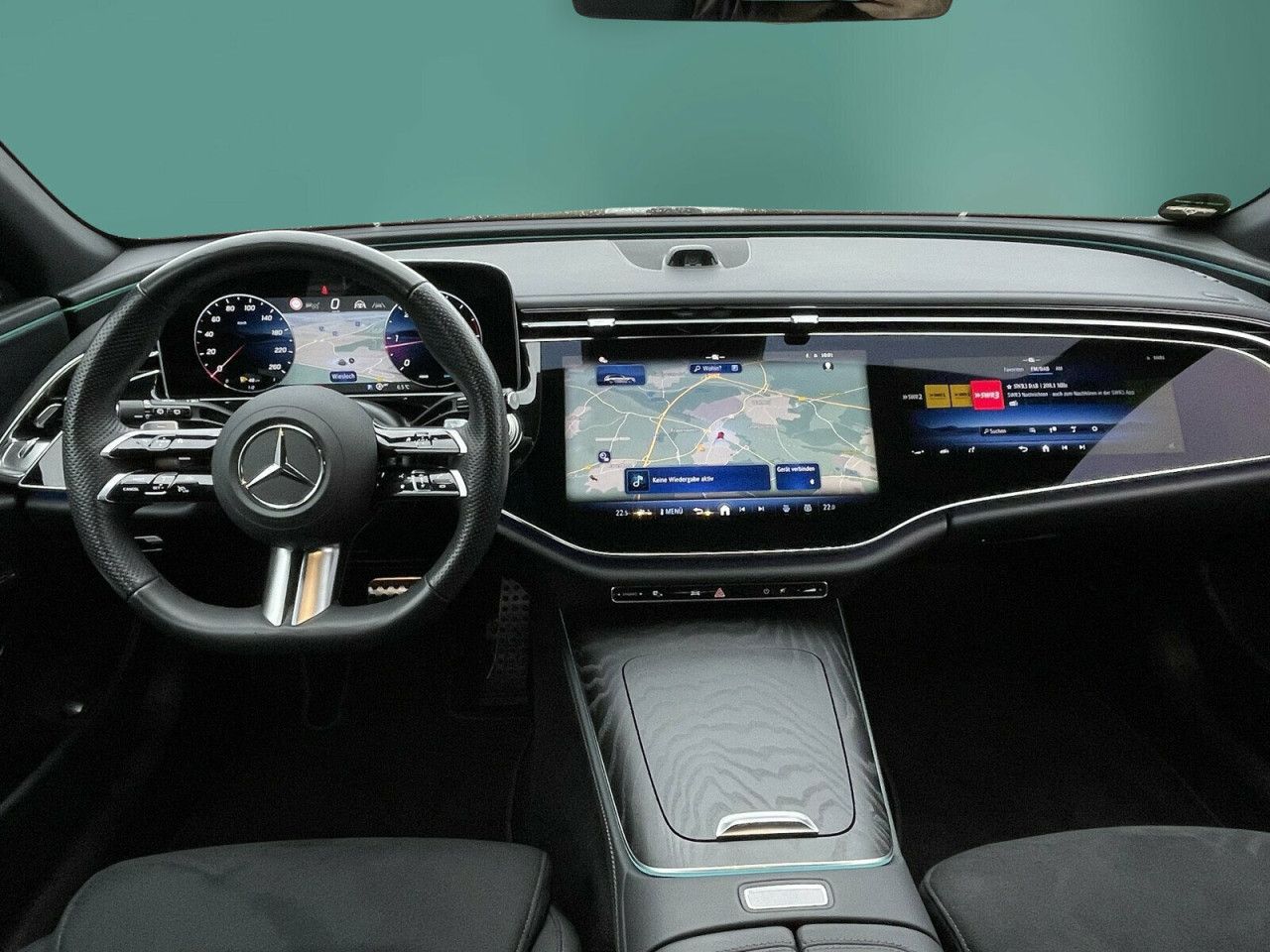 Mercedes-Benz E-Klasse – Bild 12