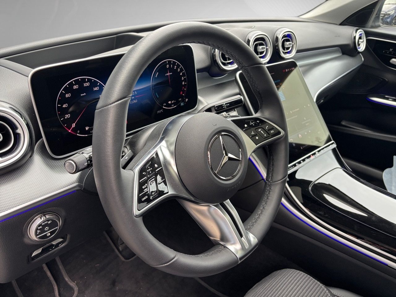 Mercedes-Benz C-Klasse – Bild 15