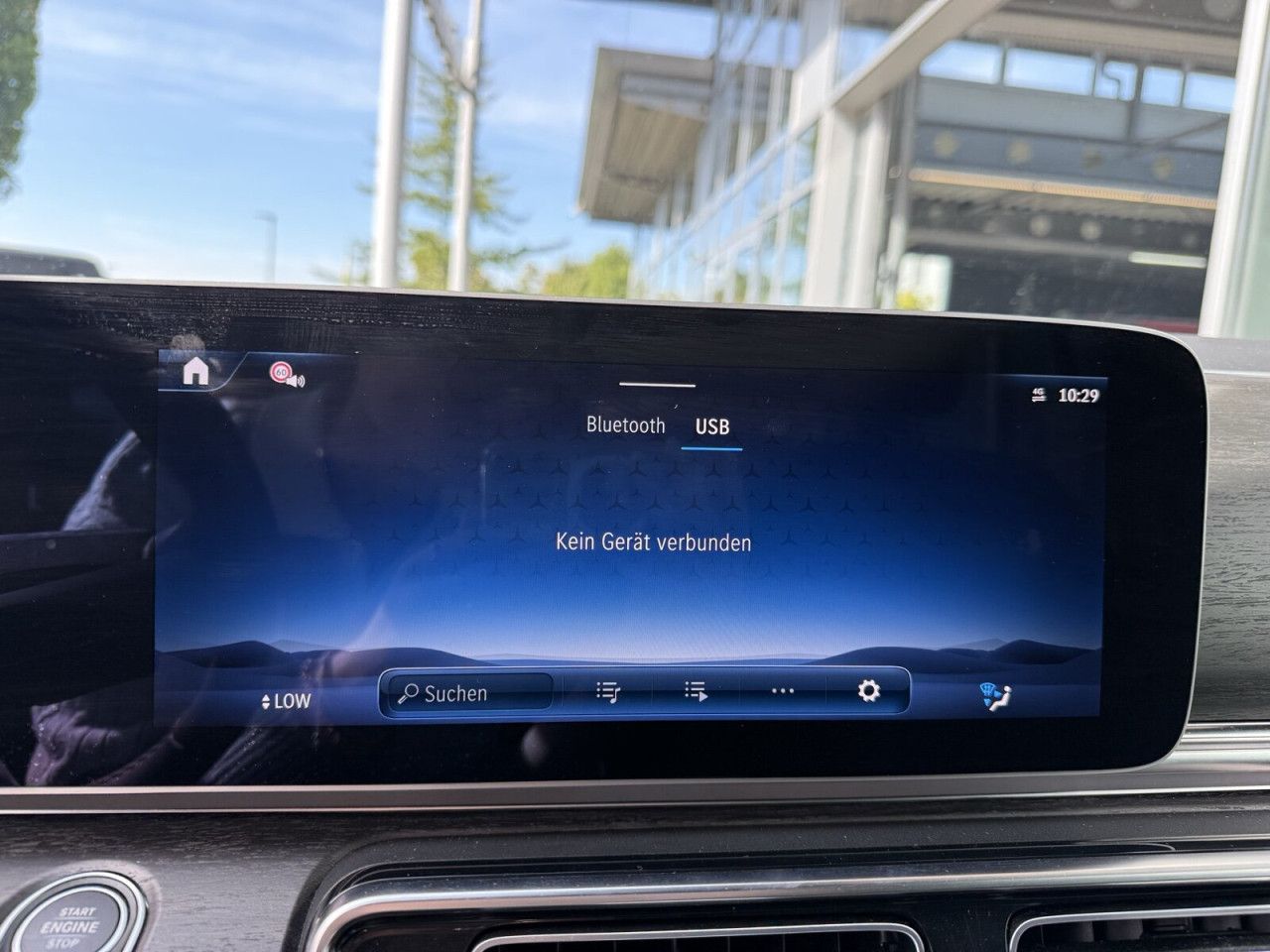 Mercedes-Benz V-Klasse – Bild 21