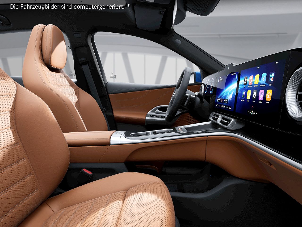 Mercedes-Benz GLC – Bild 13