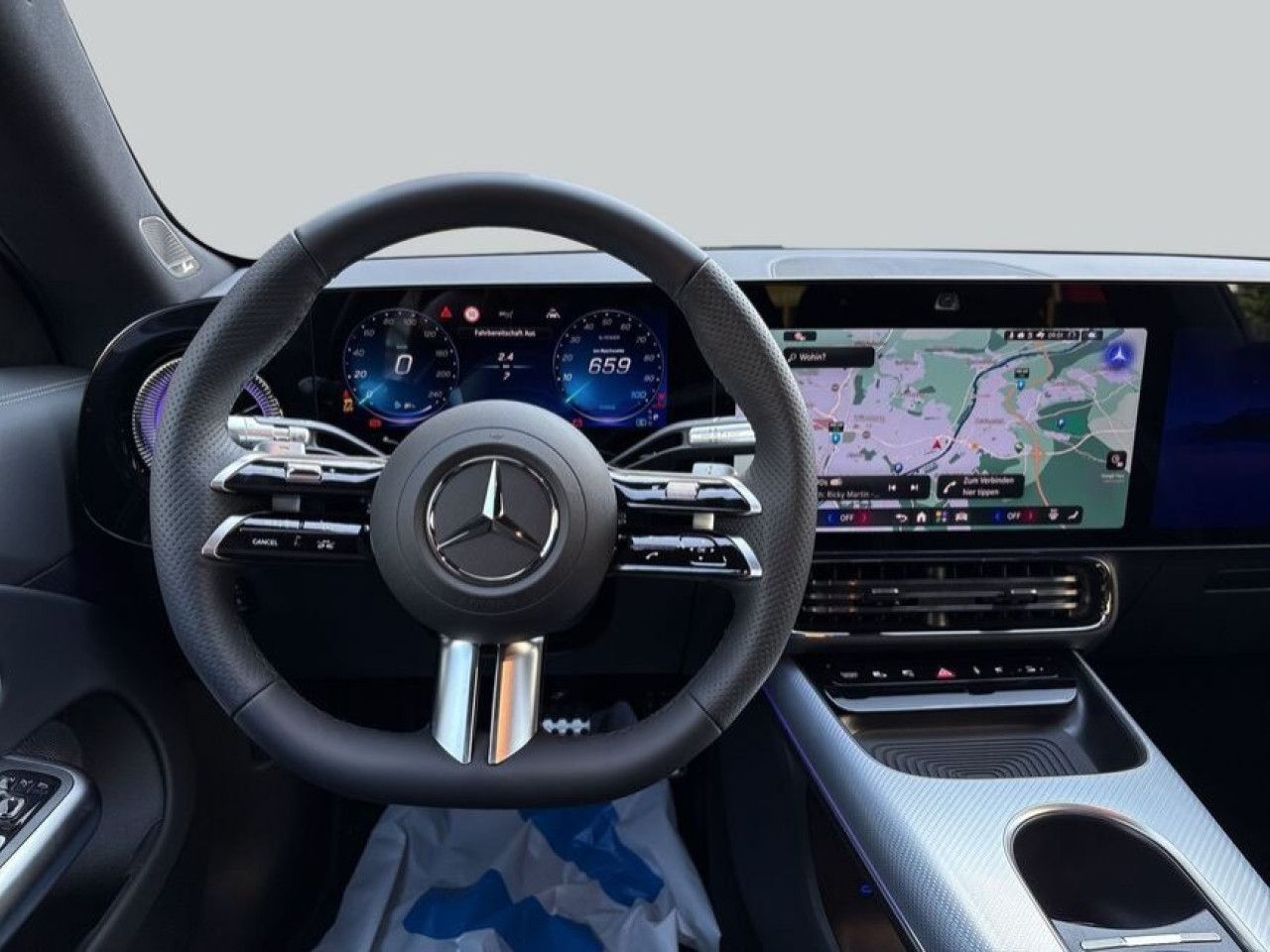 Mercedes-Benz CLA – Bild 17
