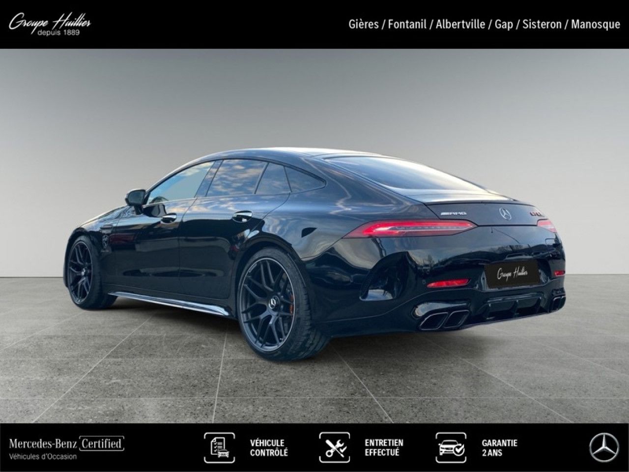 Photo du véhicule 7 / 18