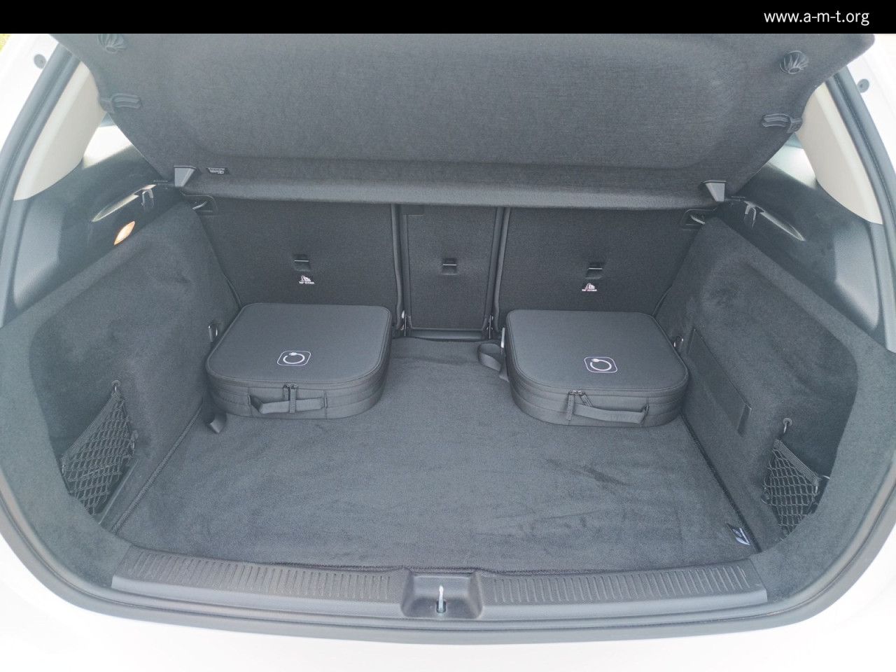 Mercedes-Benz B-Klasse – Bild 10