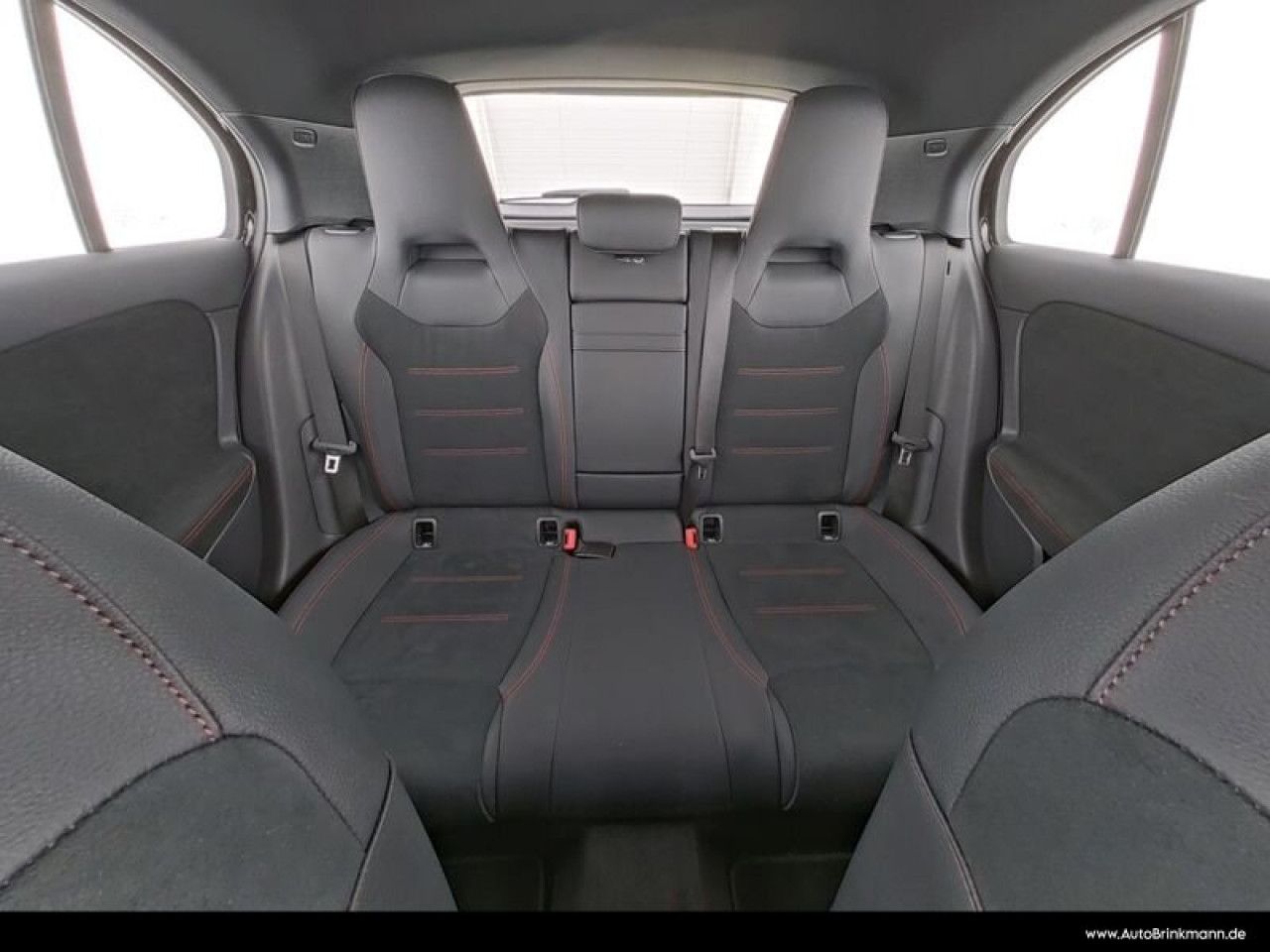 Mercedes-Benz A-Klasse – Bild 5