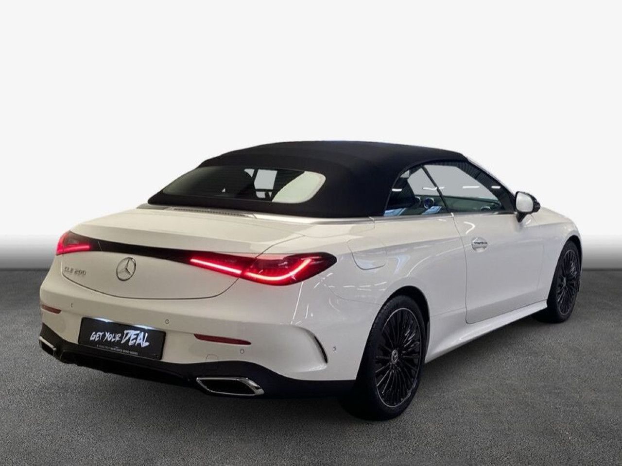 Mercedes-Benz CLE – Bild 2