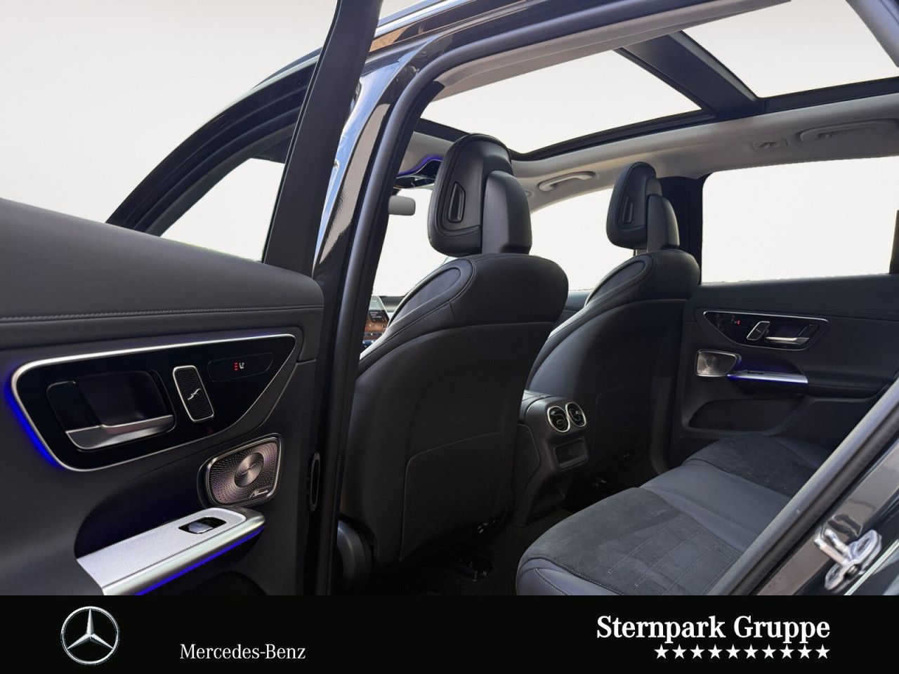 Mercedes-Benz GLC – Bild 13