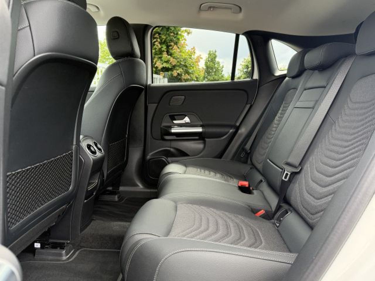 Mercedes-Benz EQA – Bild 11