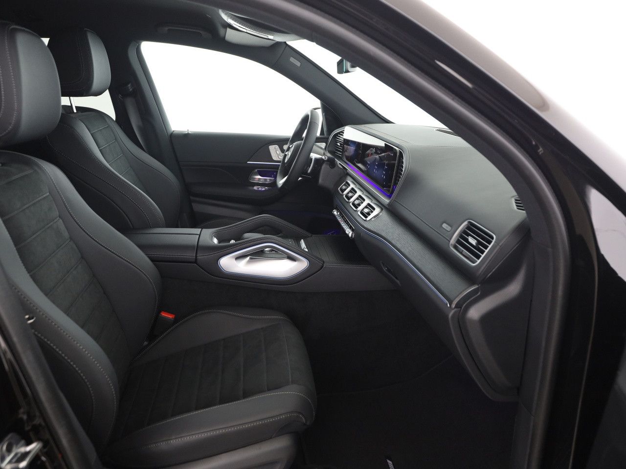 Mercedes-Benz GLE – Bild 9
