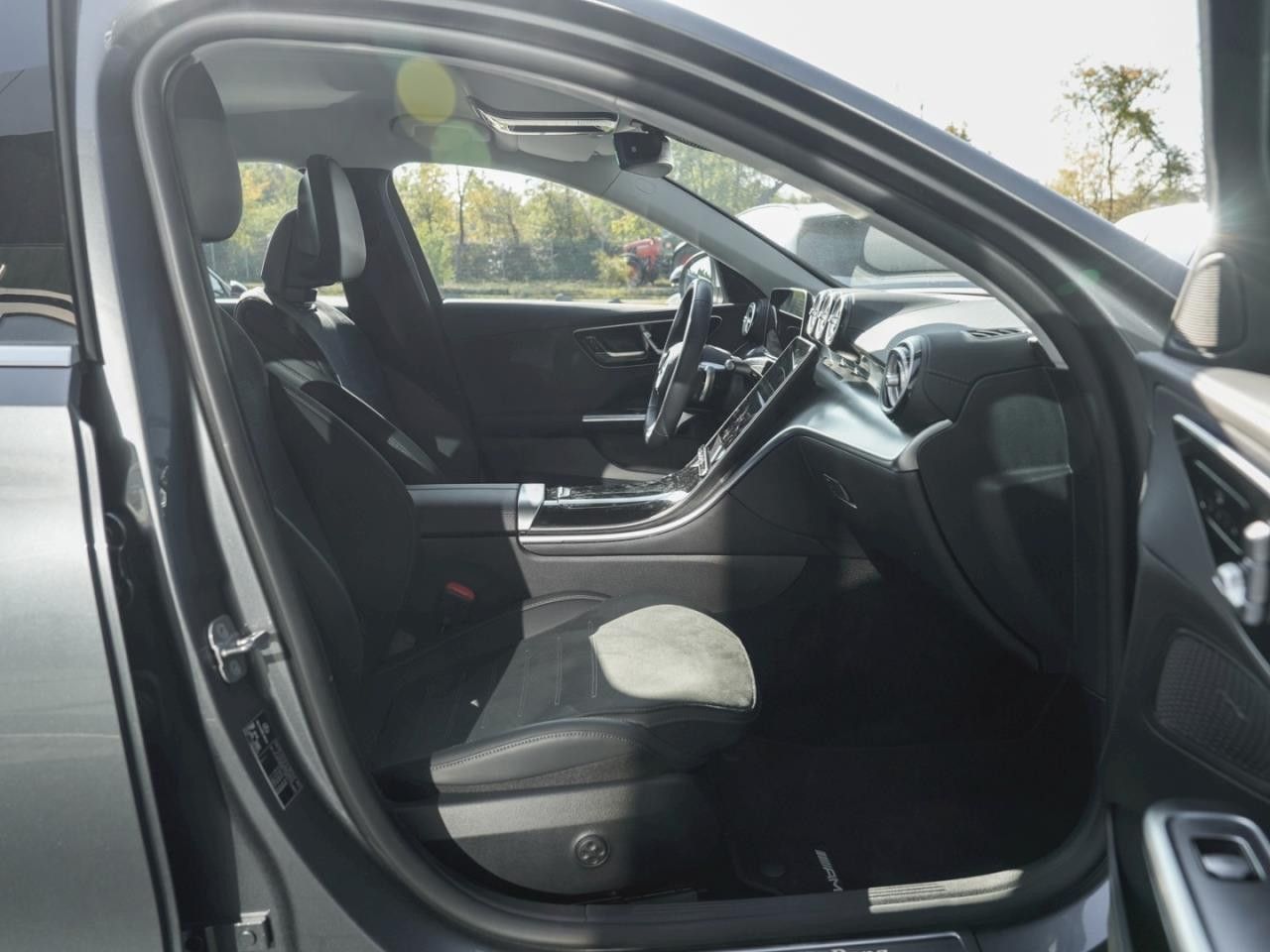 Mercedes-Benz C-Klasse – Bild 9