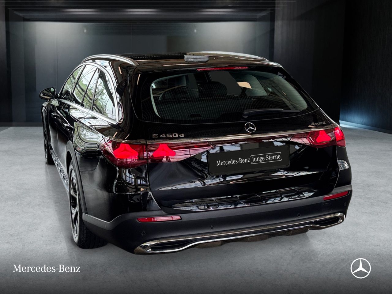 Mercedes-Benz E-Klasse – Bild 6