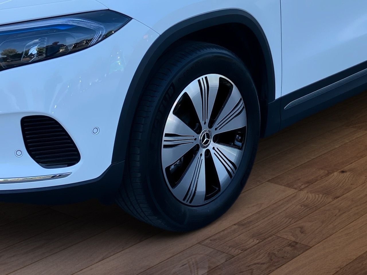 Mercedes-Benz EQA – Bild 2