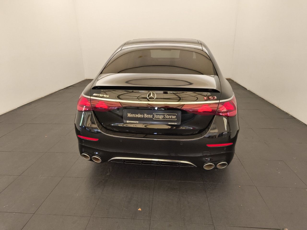 Mercedes-Benz E-Klasse – Bild 7