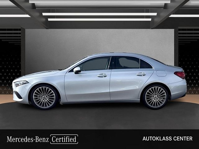 MERCEDES-BENZ A-Class 2025 — imagine 2