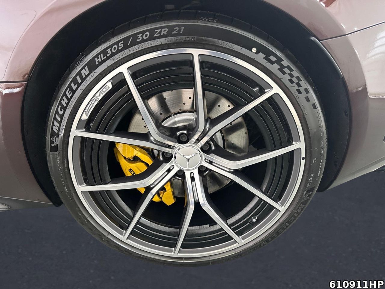Mercedes-Benz AMG GT – Bild 4