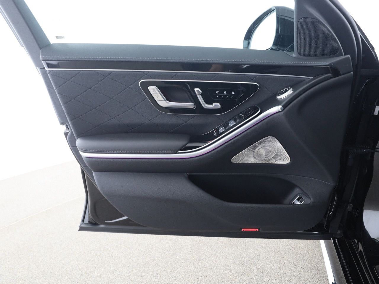 Mercedes-Benz S-Klasse – Bild 12