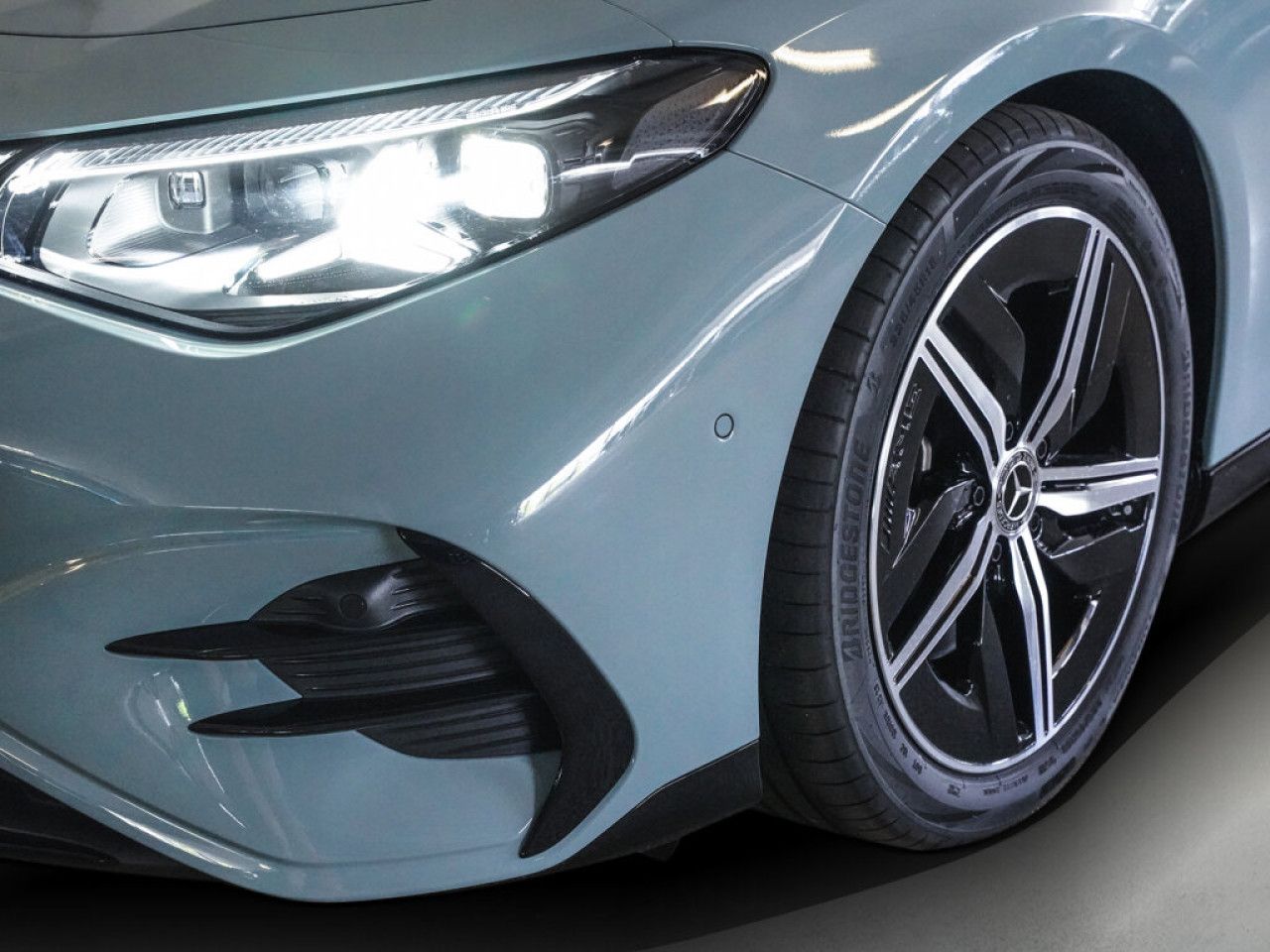 Mercedes-Benz CLA – Bild 3