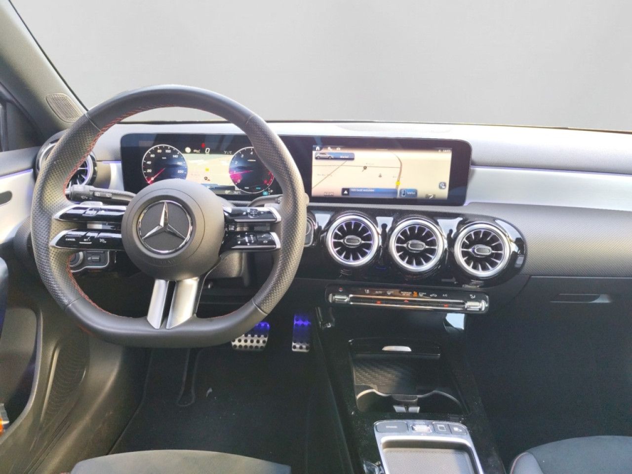 Mercedes-Benz A-Klasse – Bild 10