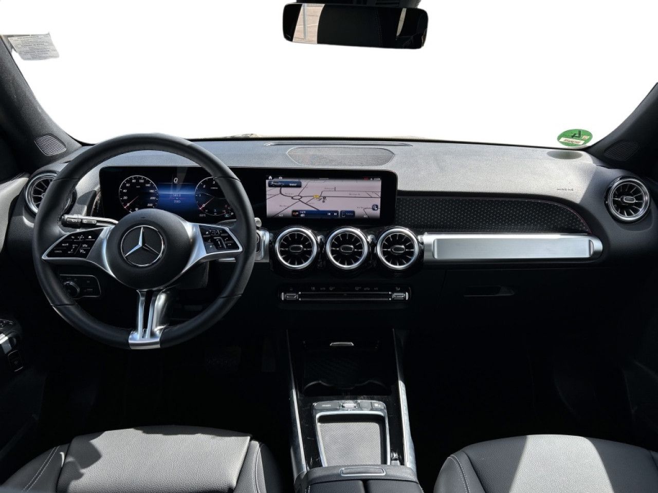 Mercedes-Benz GLB – Bild 8