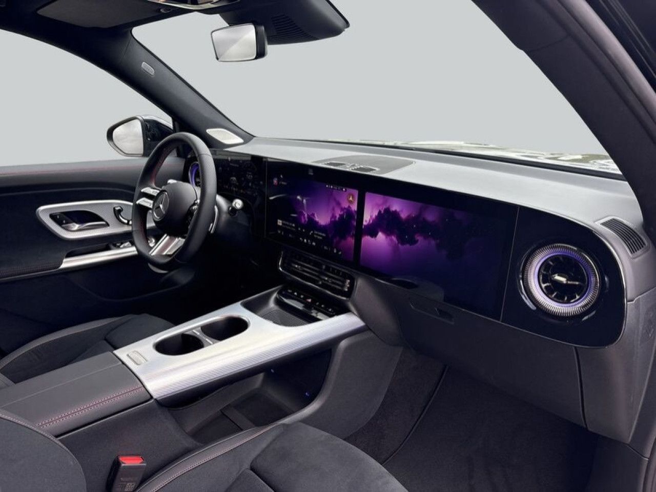 Mercedes-Benz GLB – Bild 16
