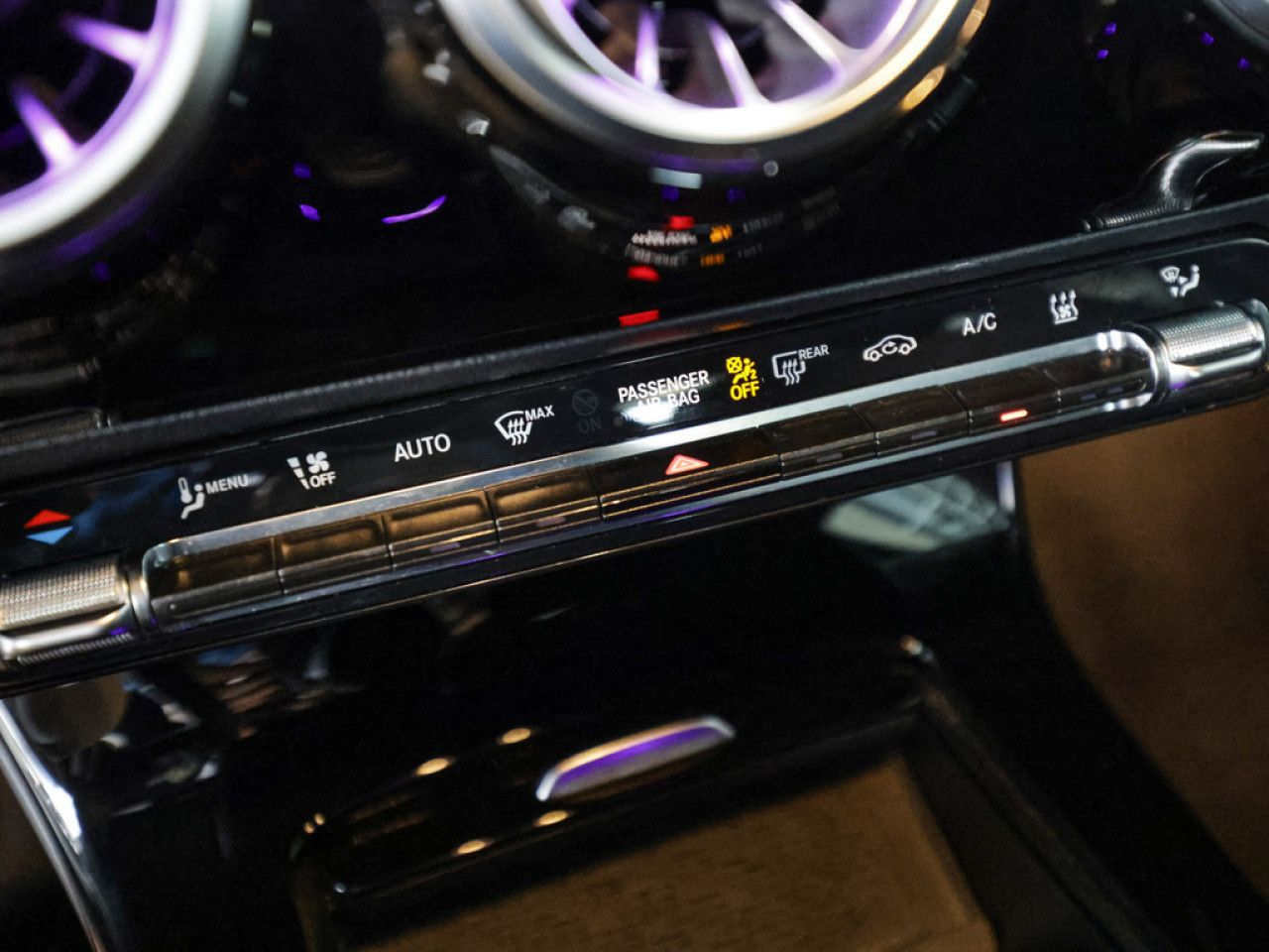 Mercedes-Benz CLA – Bild 12