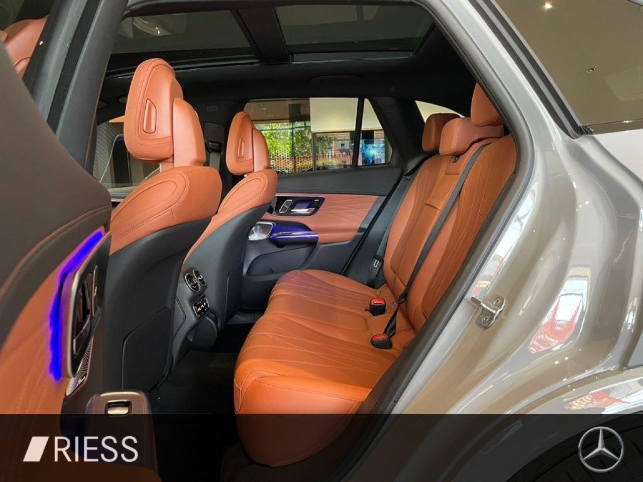 Mercedes-Benz GLC – Bild 4