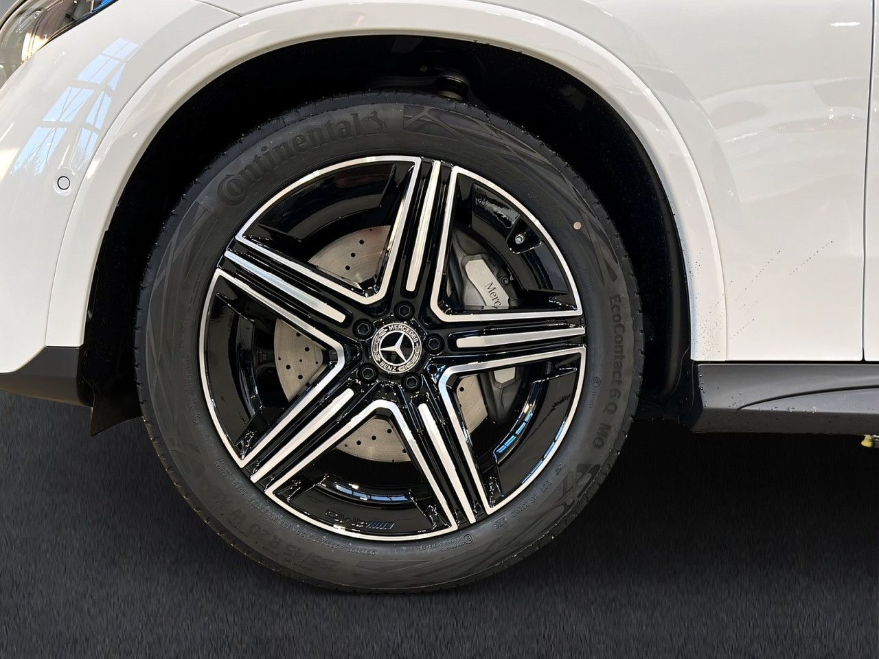 Mercedes-Benz GLC – Bild 6