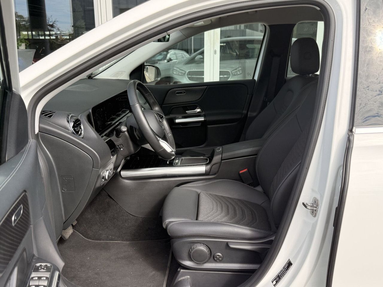 Mercedes-Benz B-Klasse – Bild 15