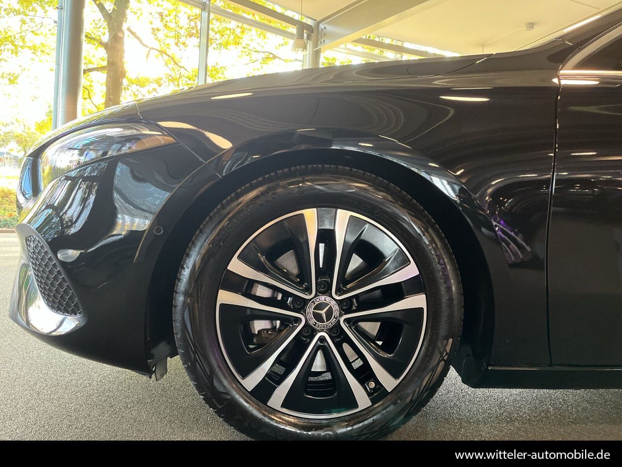 Mercedes-Benz A-Klasse – Bild 15