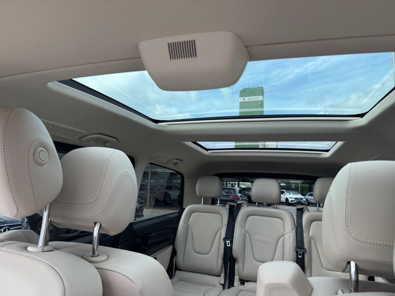 Mercedes-Benz V-Klasse – Bild 17